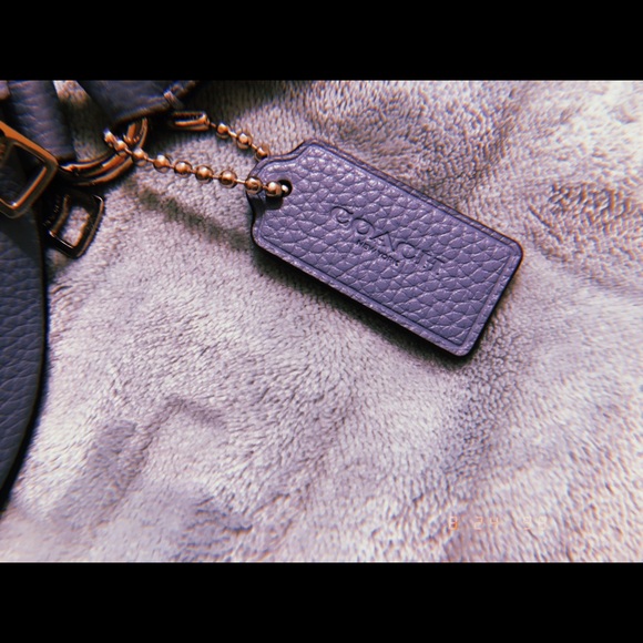 Coach Fanny pack - Picture 4 of 5